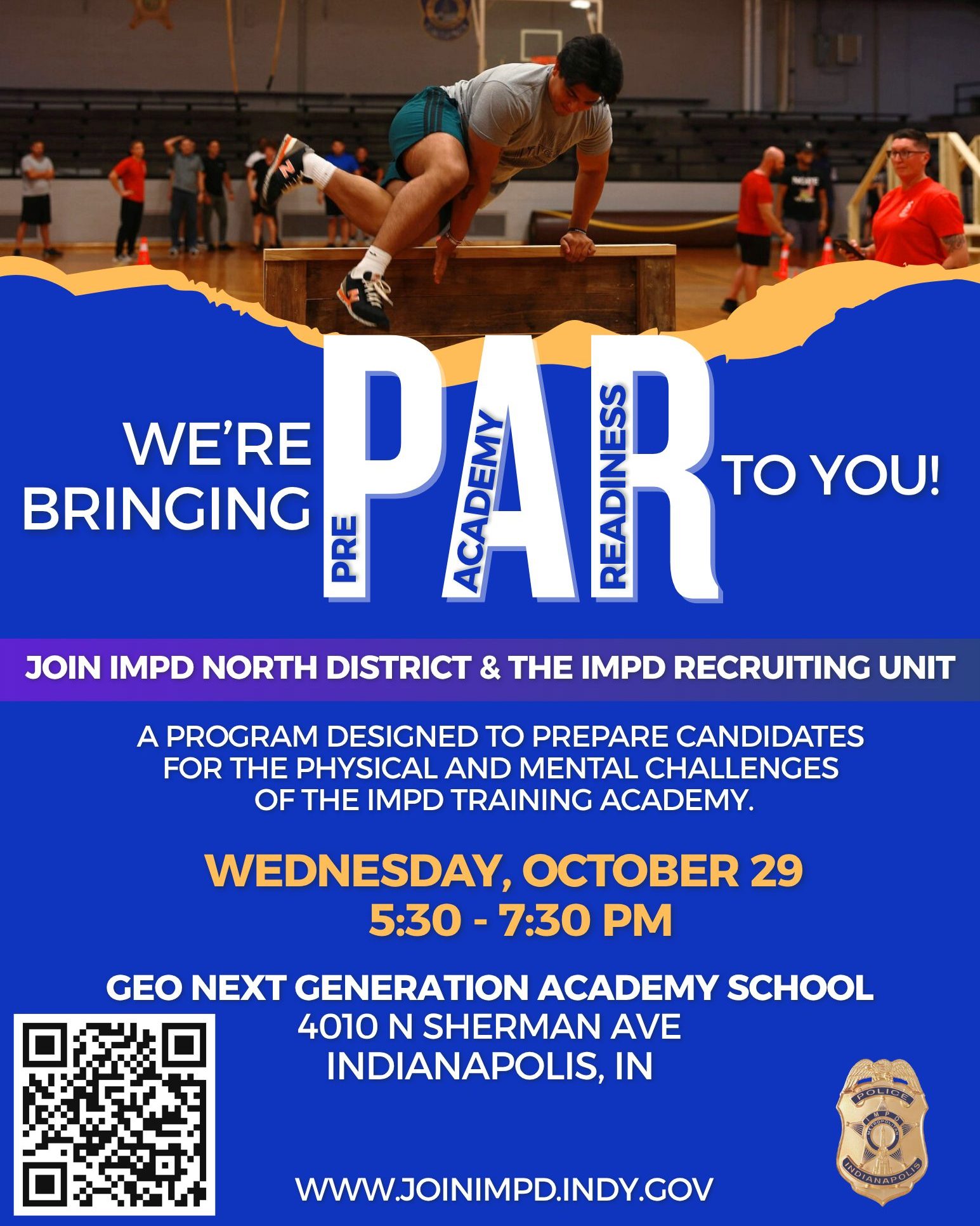 🚨 IMPD Needs Your Help 🚨 We are... - North District IMPD | Facebook