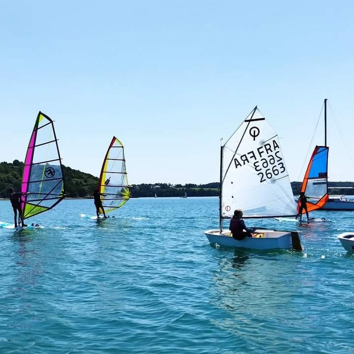 Yacht Club du... - Yacht Club du Crouesty - Ycca Officiel