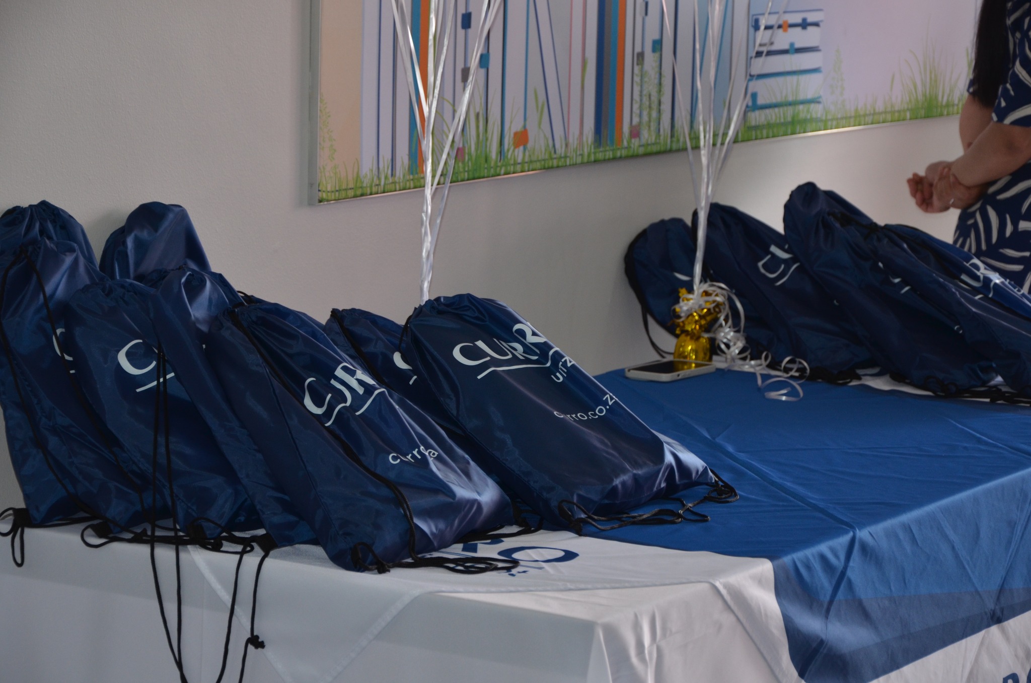 Curro Uitzicht - 🌟 Grade 8 Orientation Day 2025! 🌟 What... | Facebook