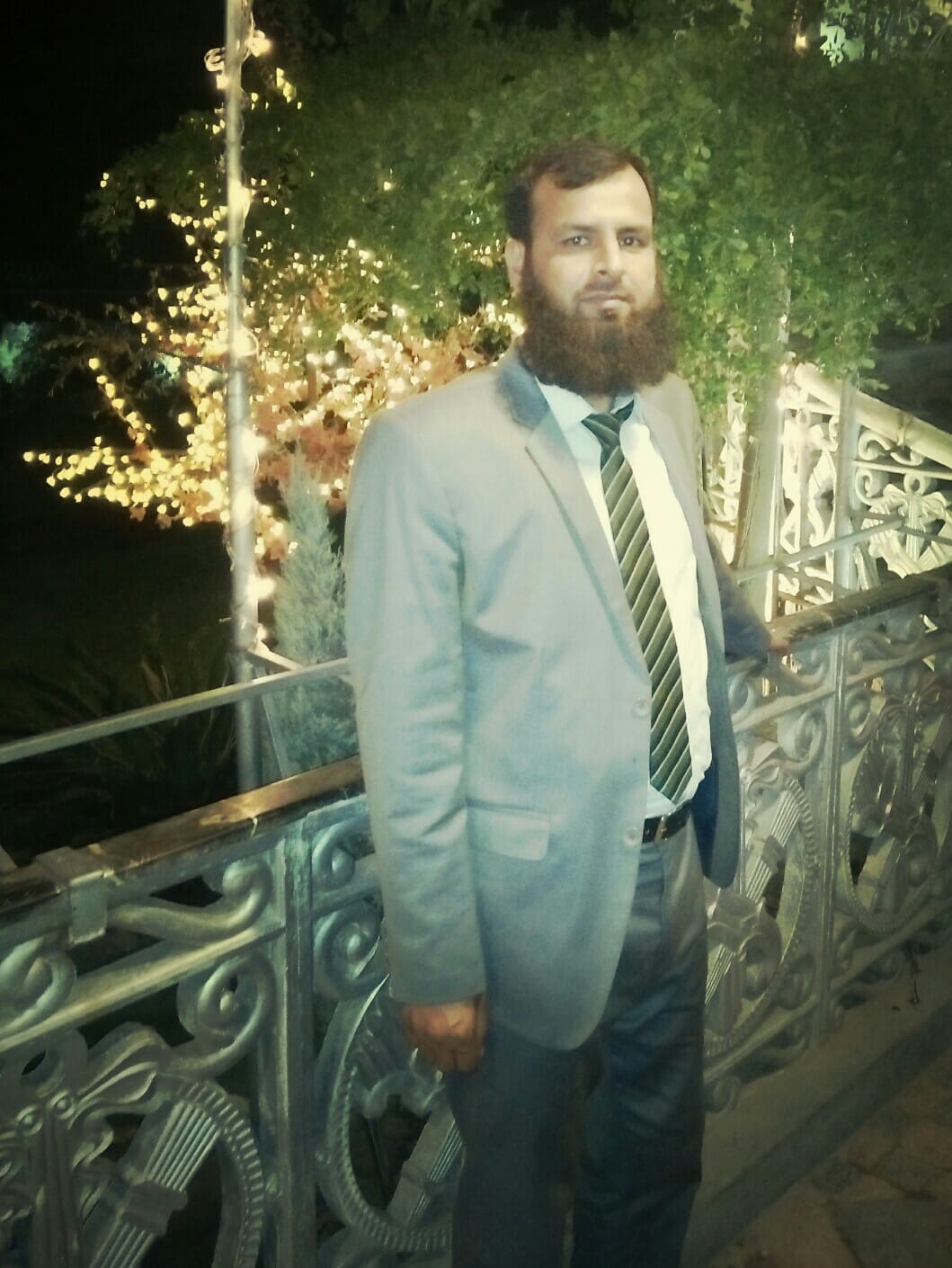 M Ramzan