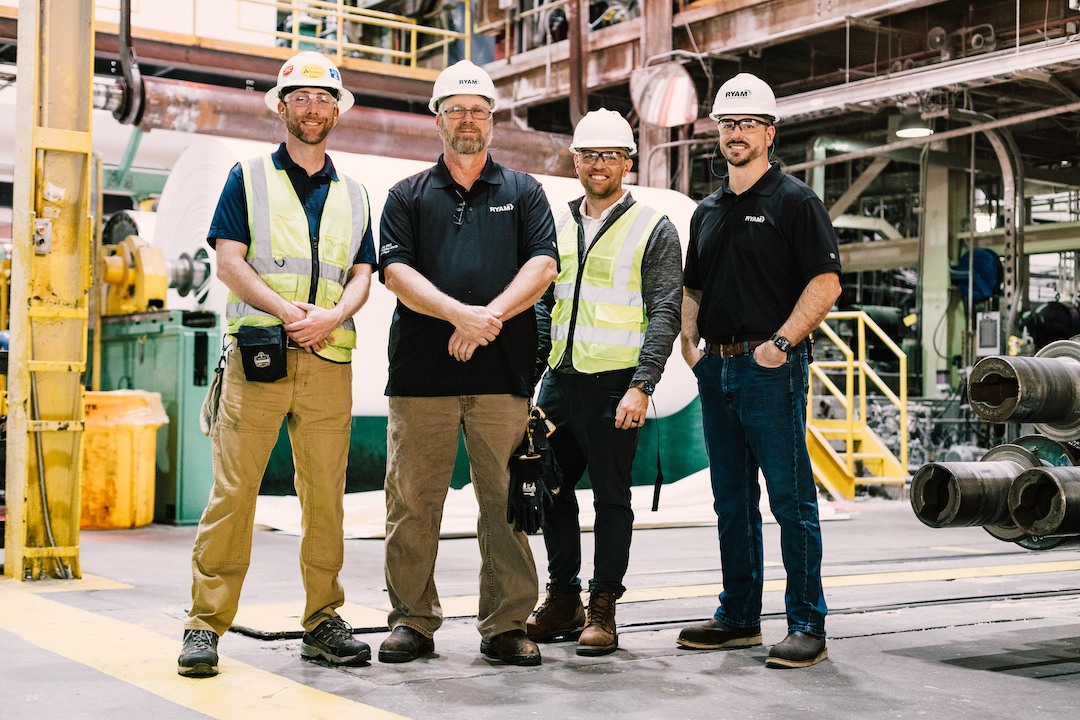 KCF Technologies | State College PA