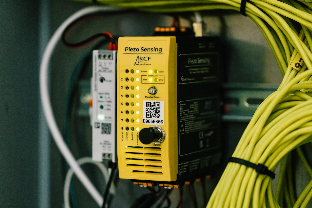 KCF Technologies | State College PA