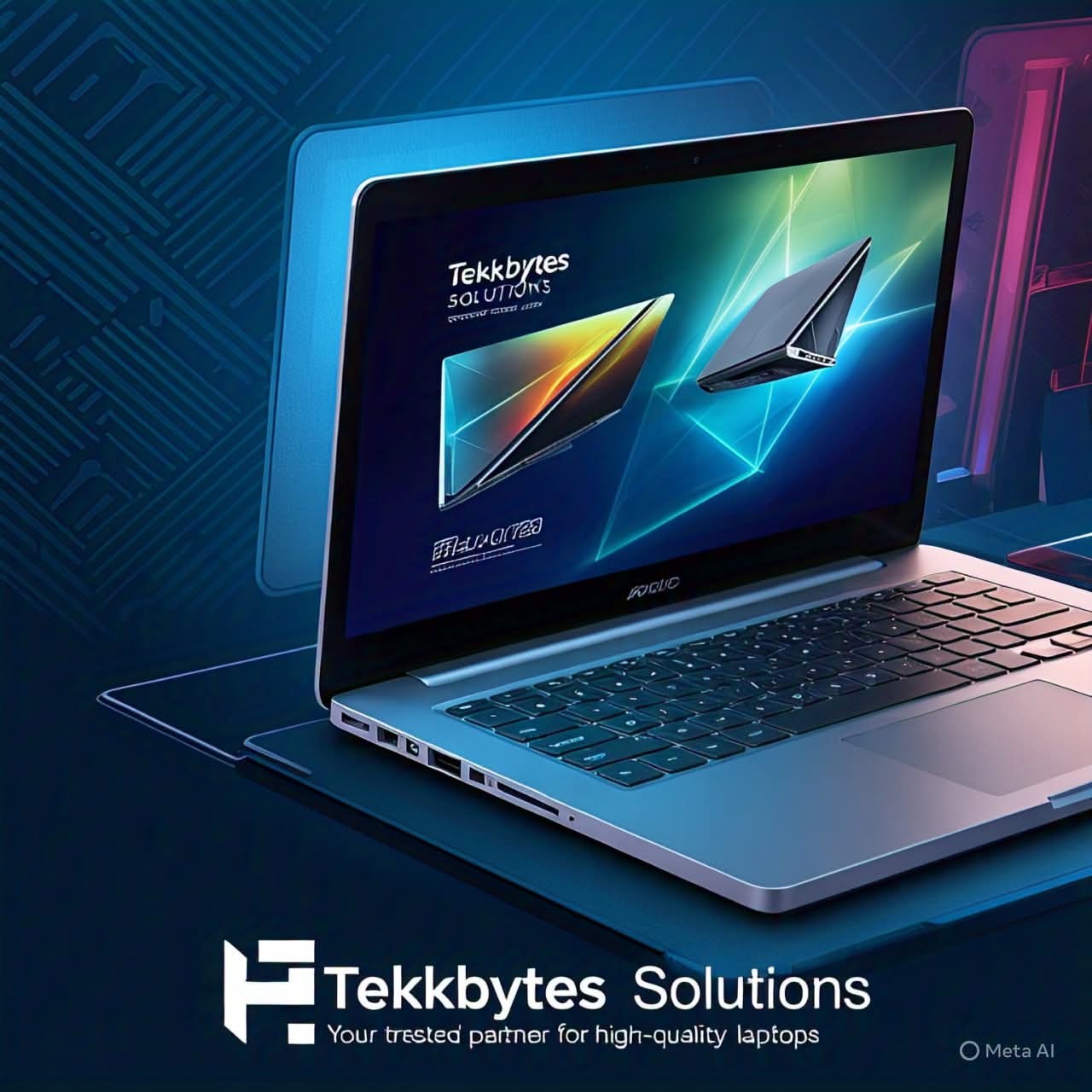 Tekkbytes Solutions