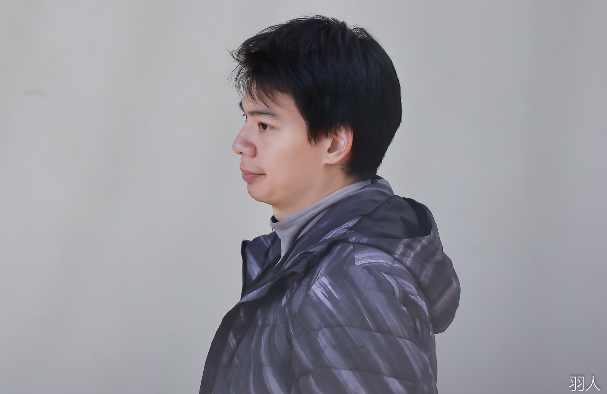 羽人 - 羽人 added a new photo.