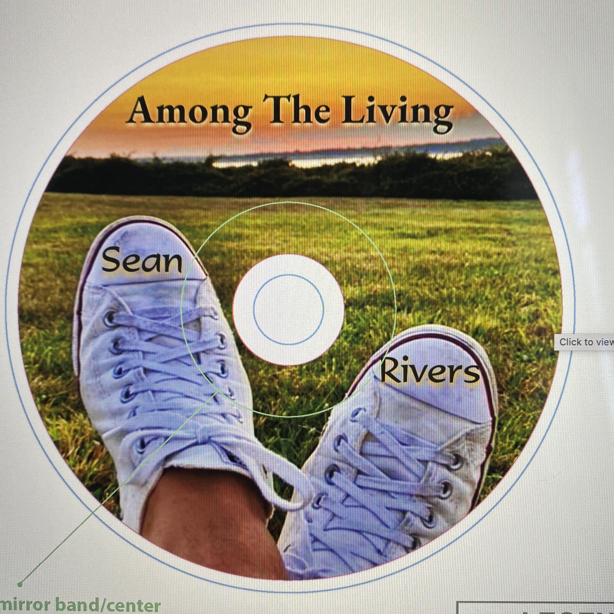 Sean Rivers Music