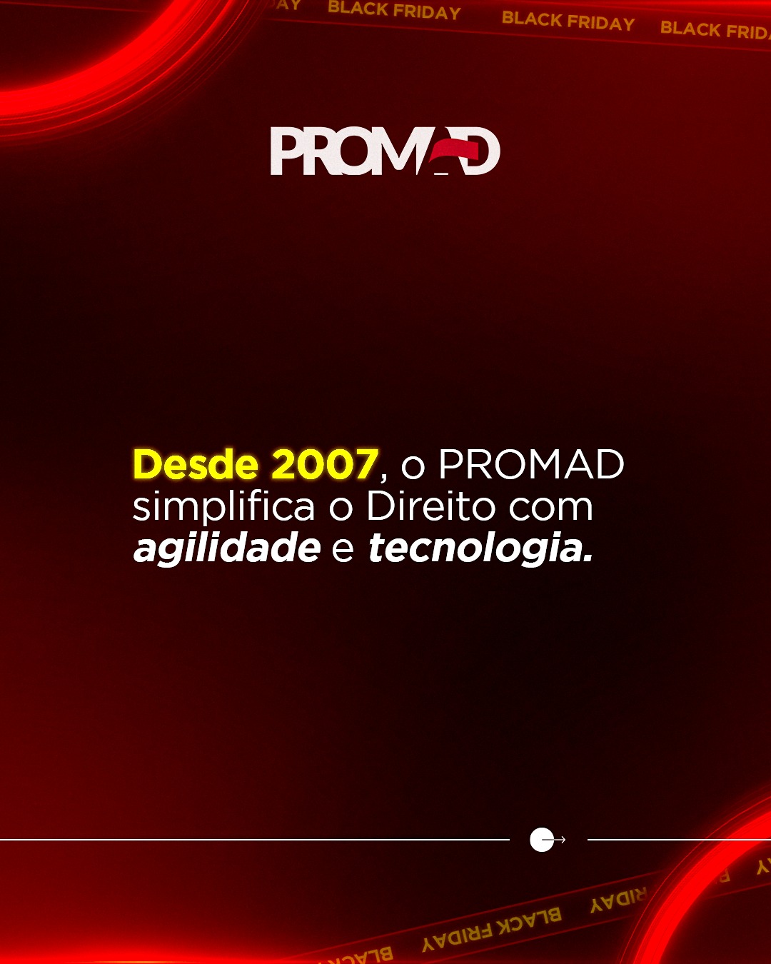 Promad | Florianópolis SC