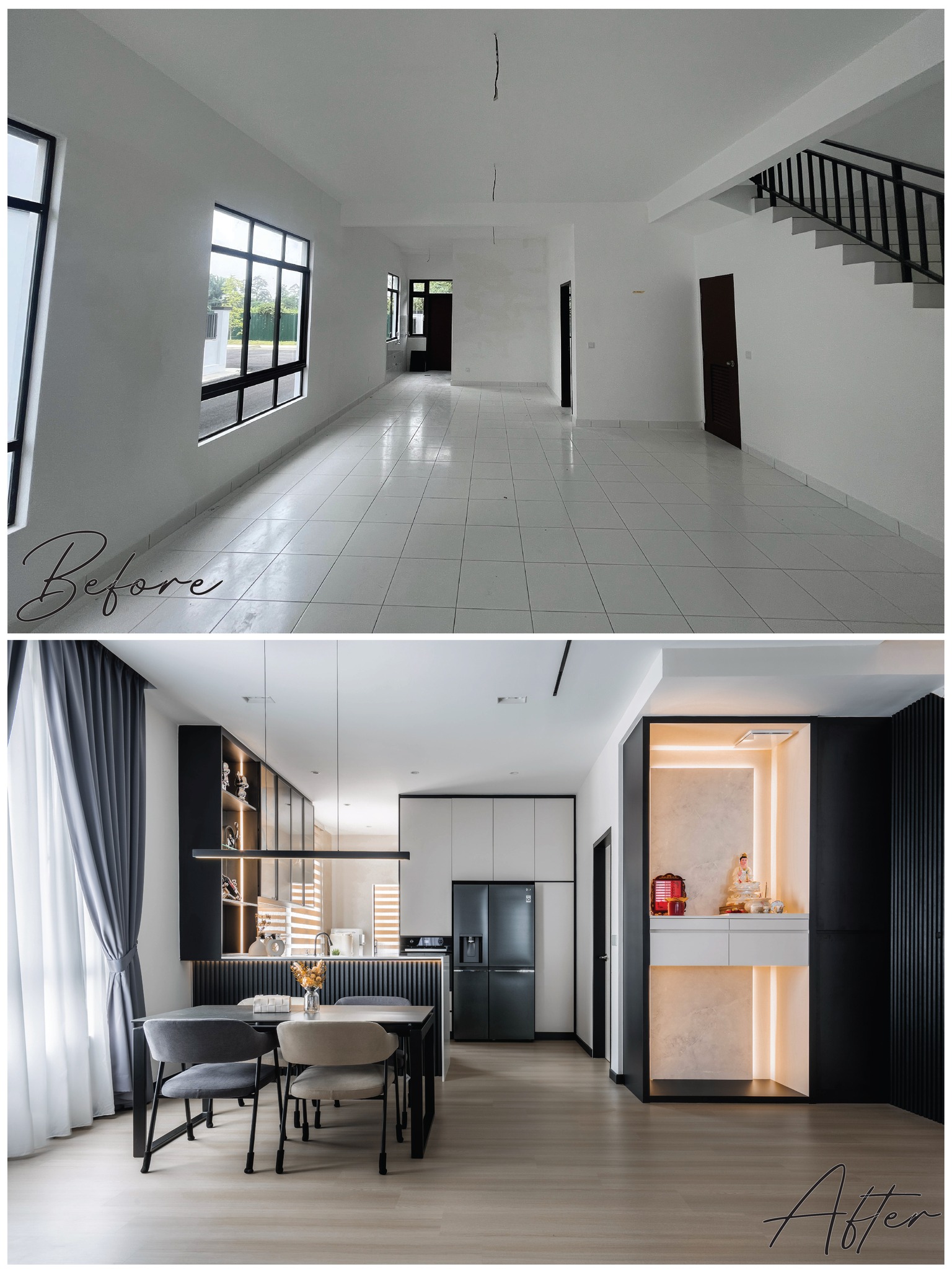 Revo Interior Design added a new photo. - Revo Interior Design