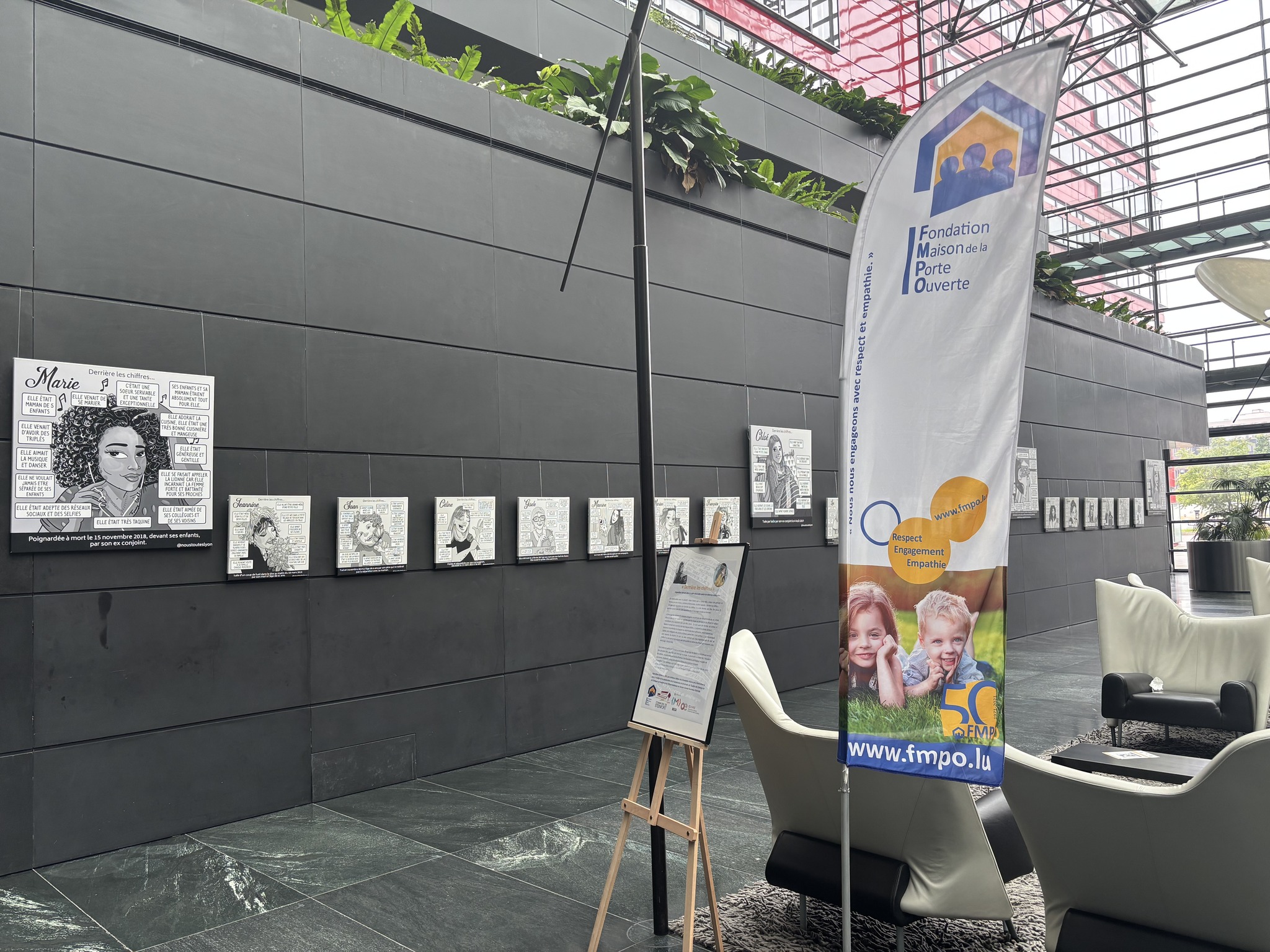 INLL - Institut national des langues Luxembourg - Les sites INL Glacis ...