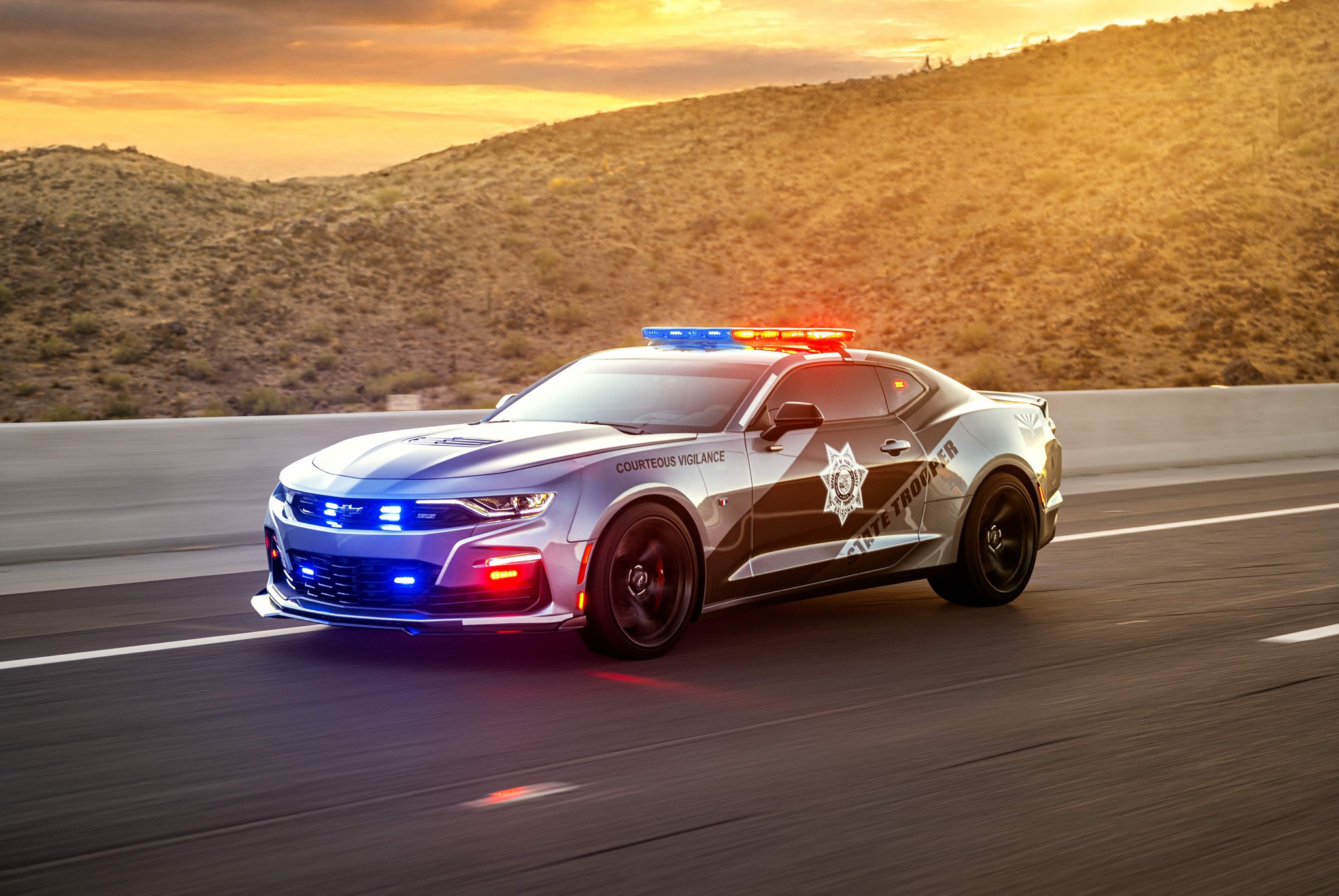 🔥 Vote for Arizona... - Arizona Department of Public Safety | Facebook