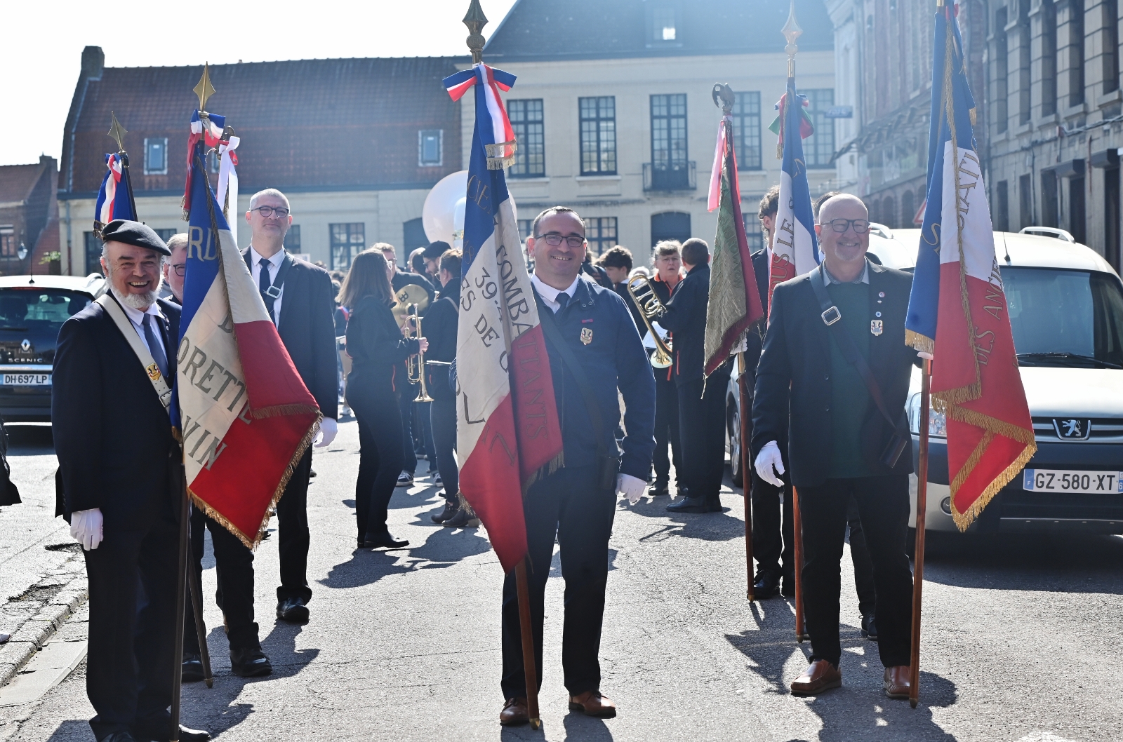 Mairie de Carvin added a new photo. - Mairie de Carvin