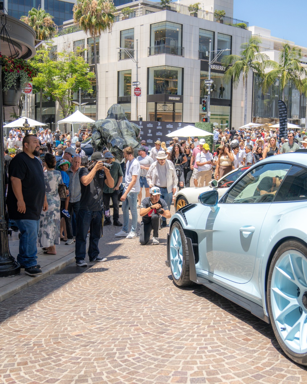 Two Rodeo Drive - Two Rodeo Drive added a new photo.