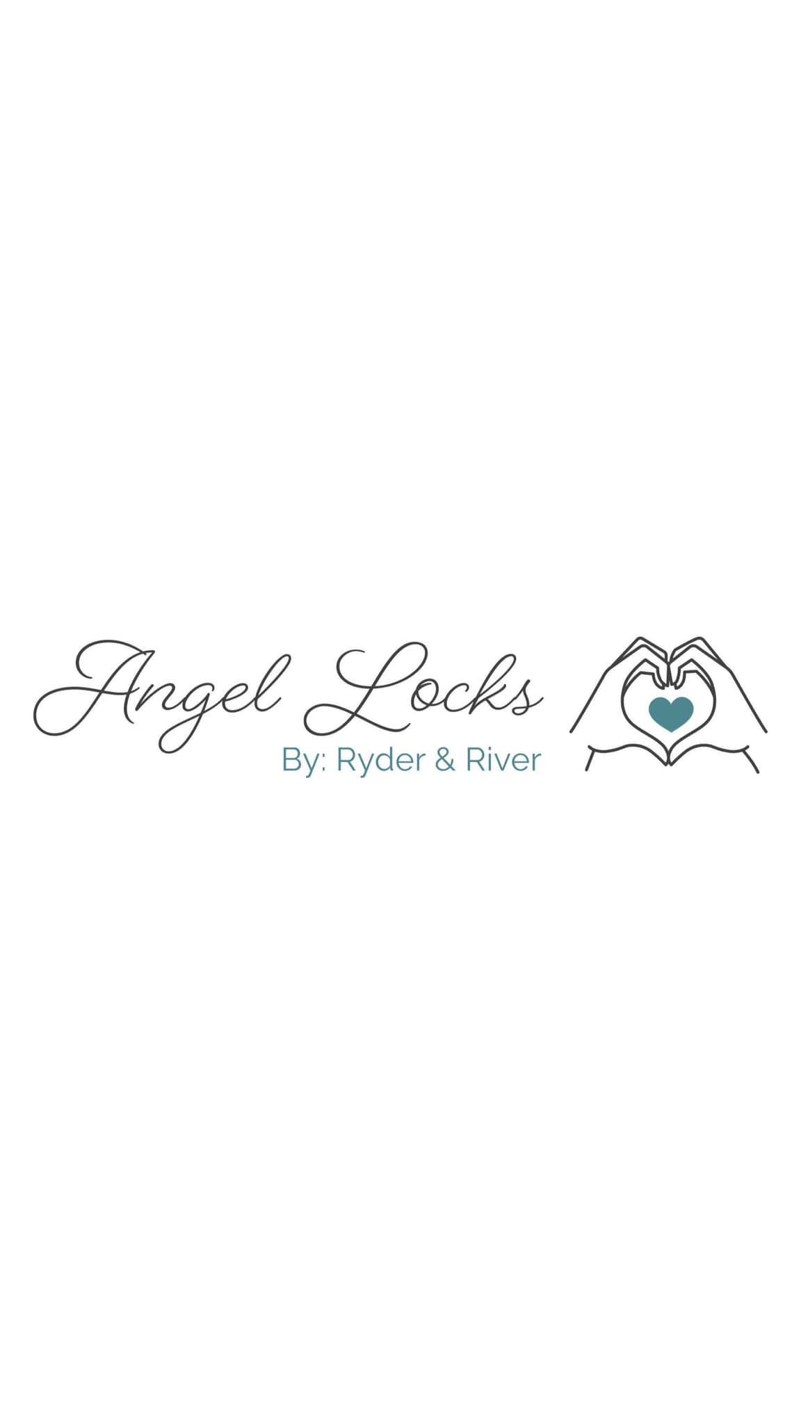 Angel Locks By: Ryder & River