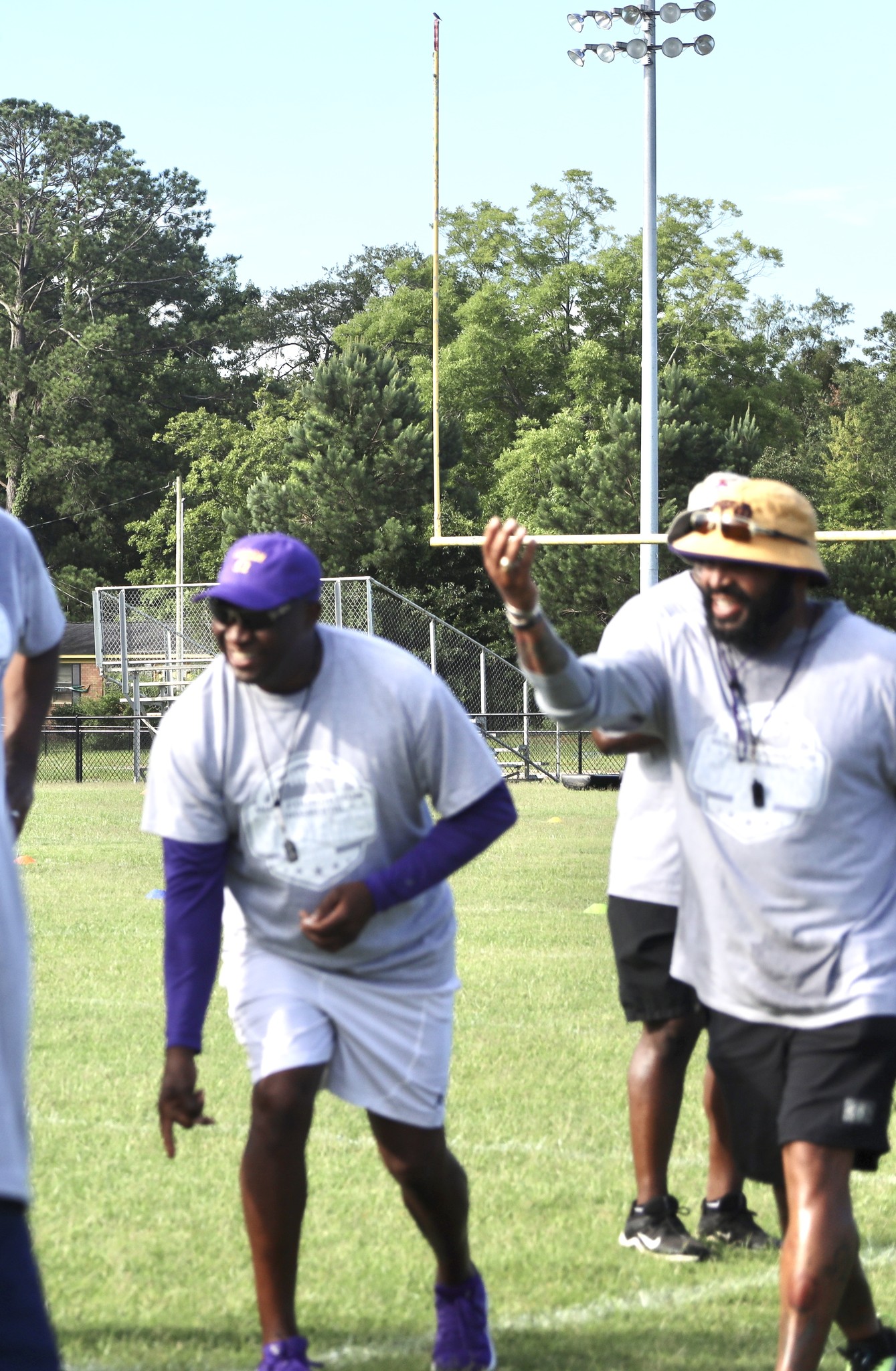 The WES Foundation | Conway SC