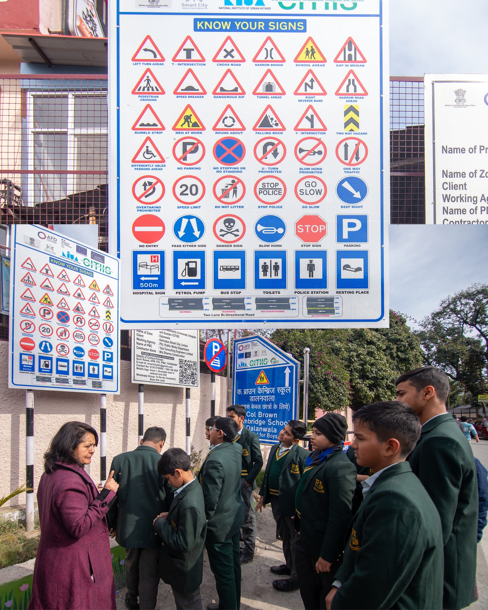 Col - Know Your Street Signs! | Facebook