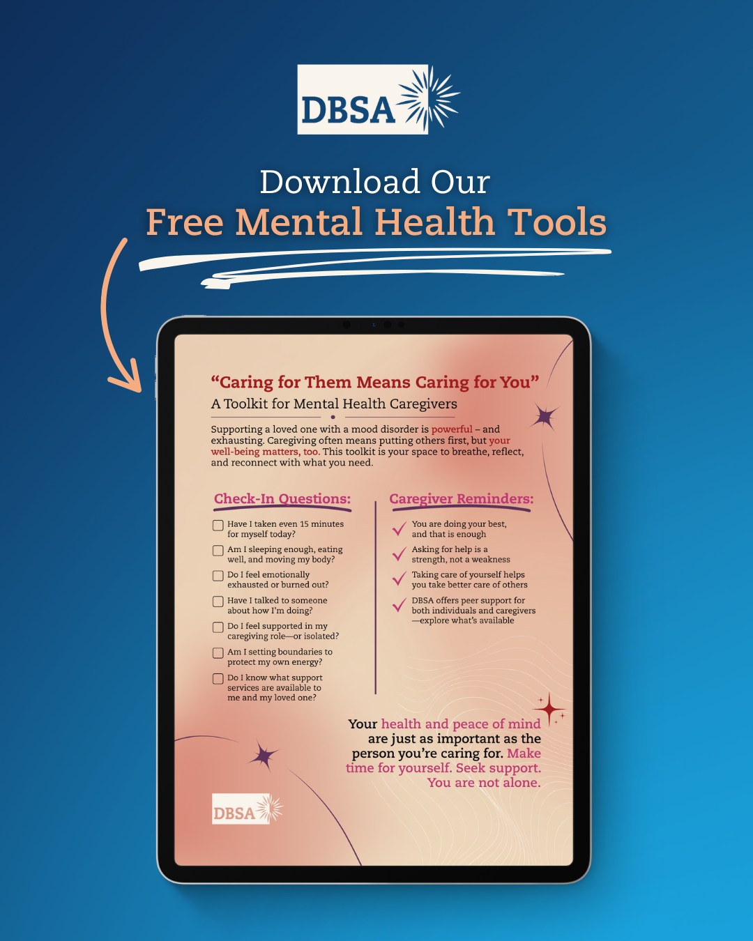 Depression and Bipolar Support Alliance - National Headquarters