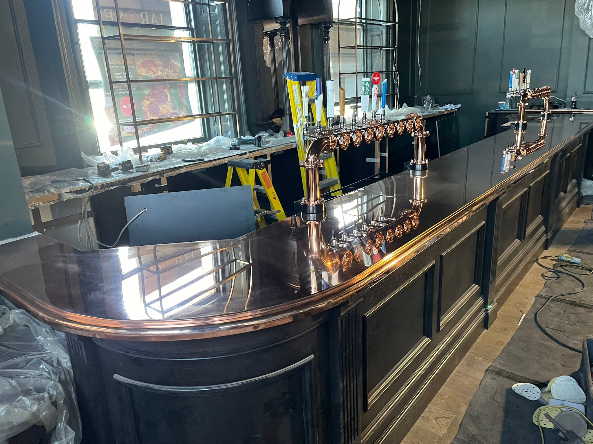 Hopefield Fab Limited | Bolton