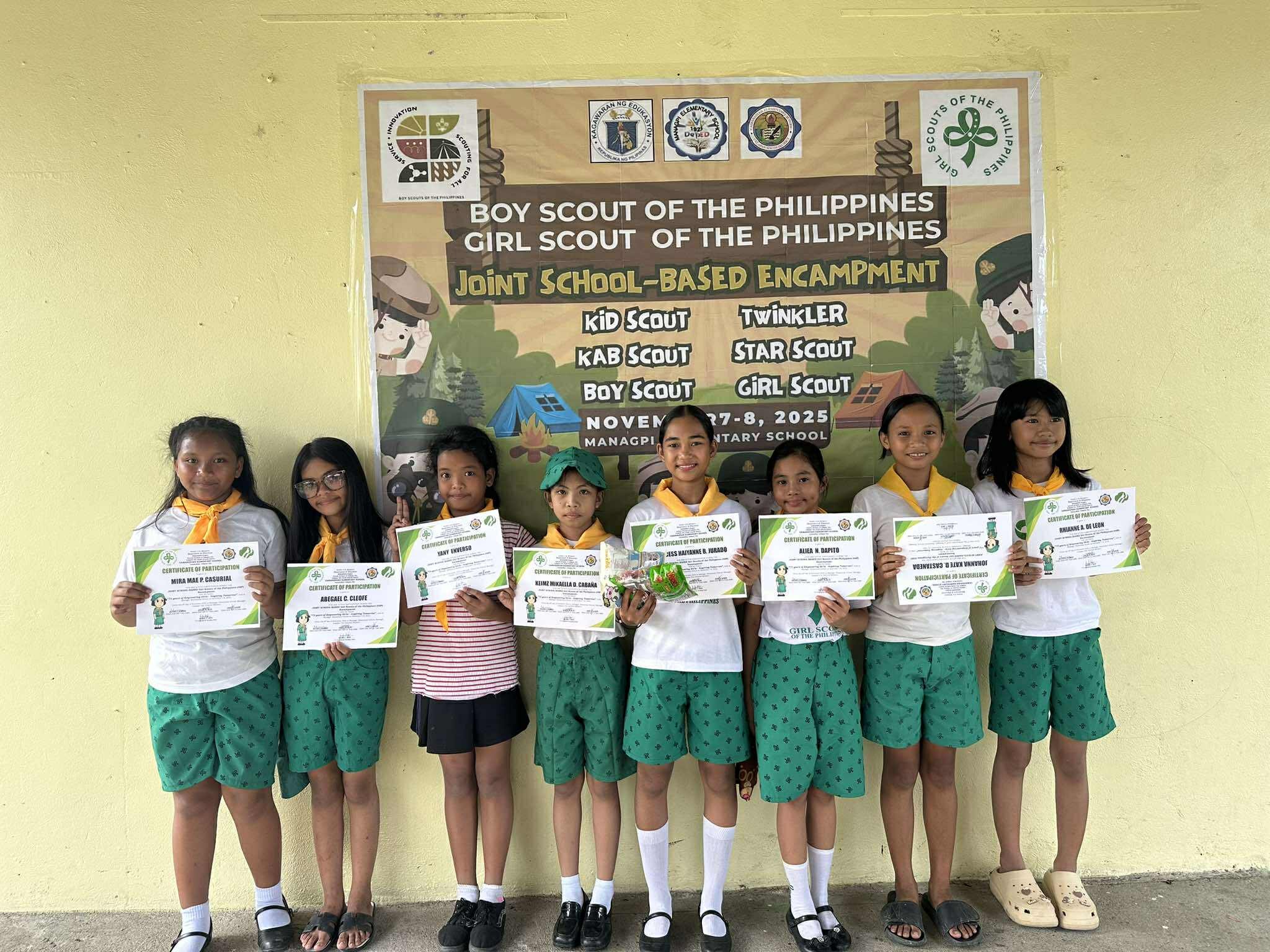 DepEd-Cal... - DepEd-Calapan City-Camansihan Elementary School