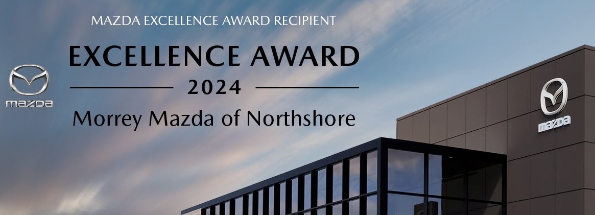 Morrey Mazda of the Northshore | North Vancouver BC