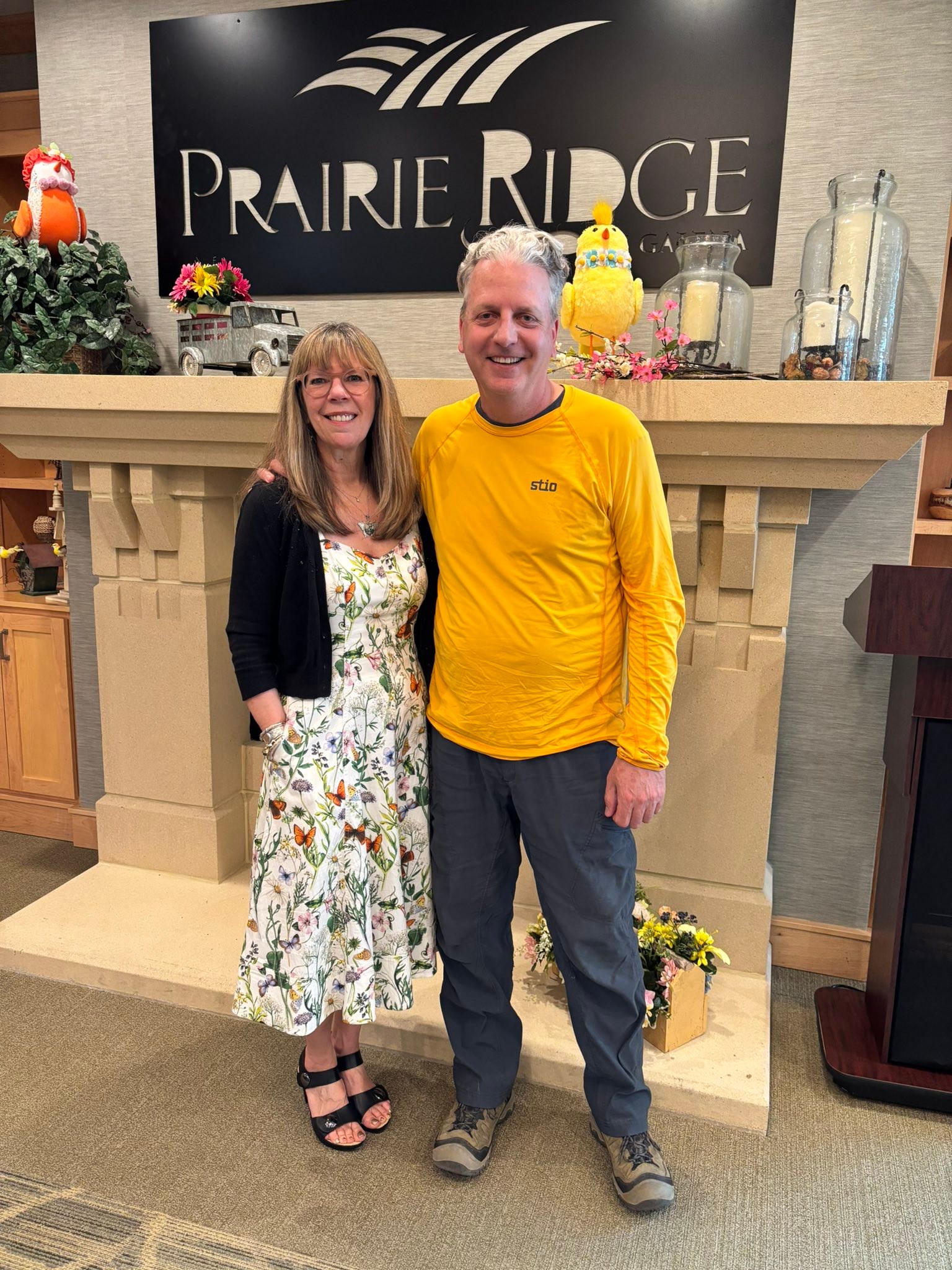 Prairie Ridge of Galena added a... - Prairie Ridge of Galena