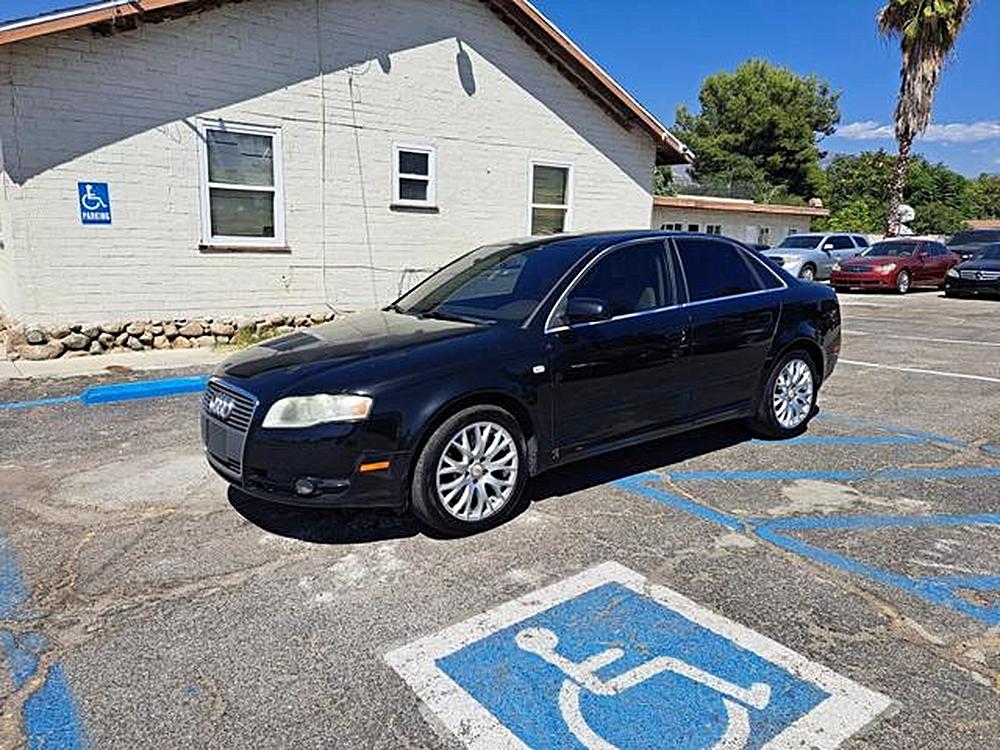 RN Auto Group | San Bernardino CA