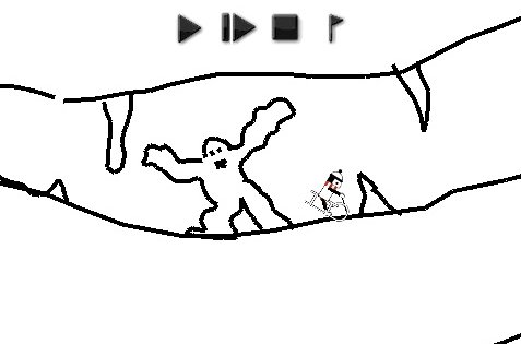 Line Rider