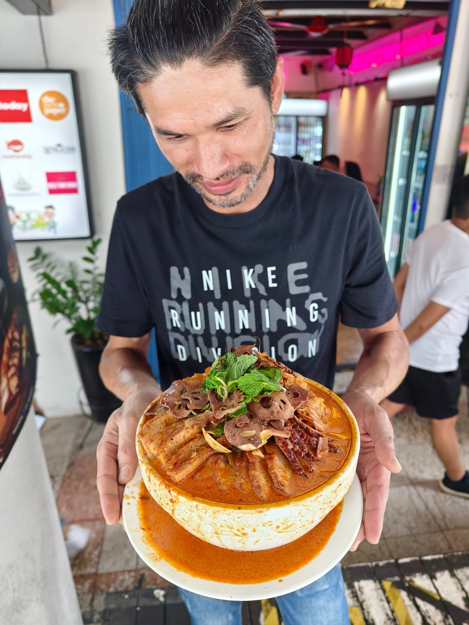 FOOK KIN 福劲 | Singapore Singapore