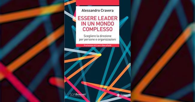 Leaders - Diploma in Leadership e Management - PUG | Rome