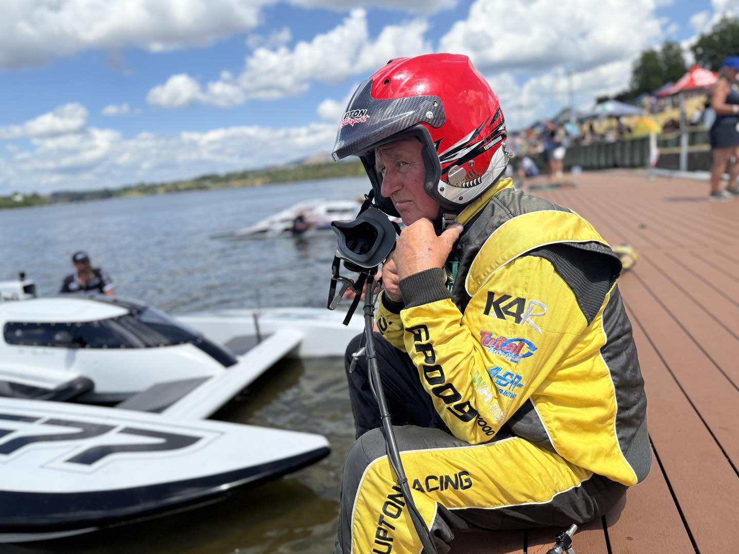 Jack Lupton Motorsport