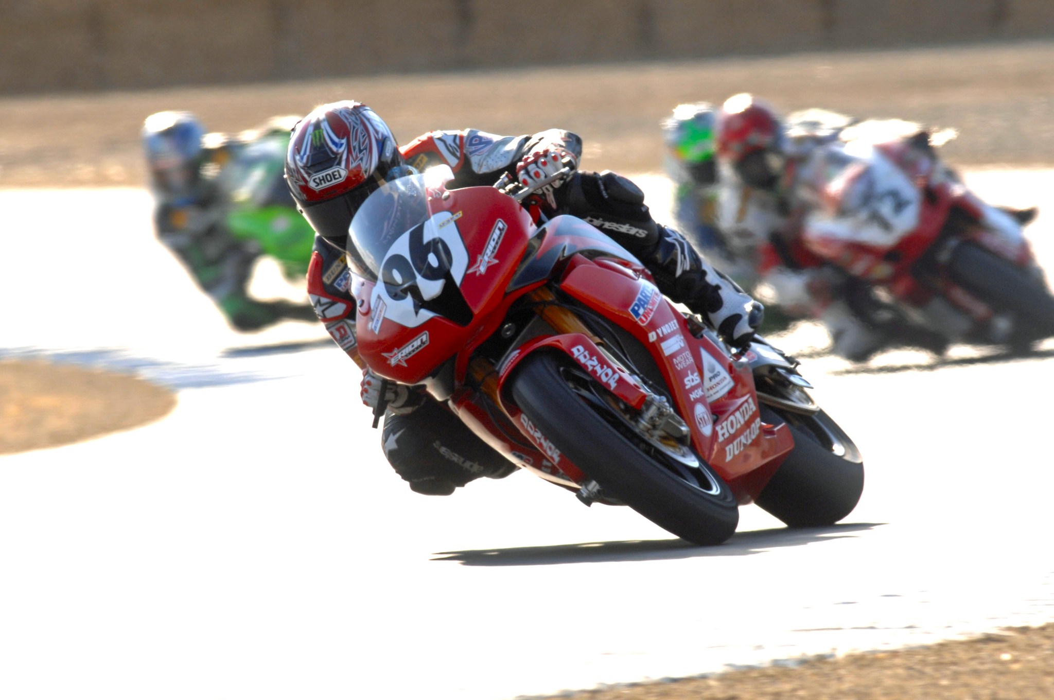 Roadracing in the 2000s