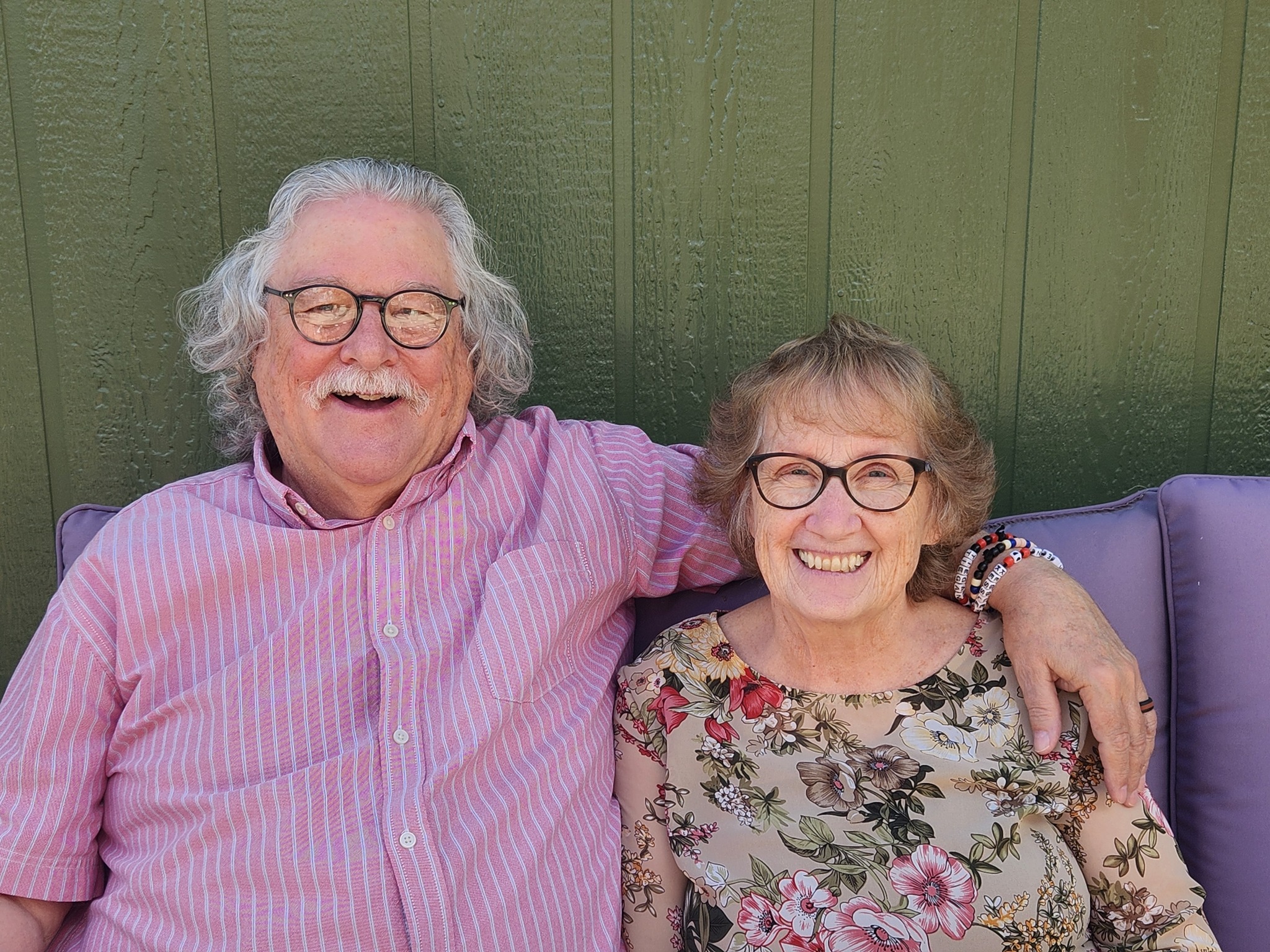 Dutton - 🎉 Announcing the 2025 Dutton Fun Day Parade Marshals: Dann and ...
