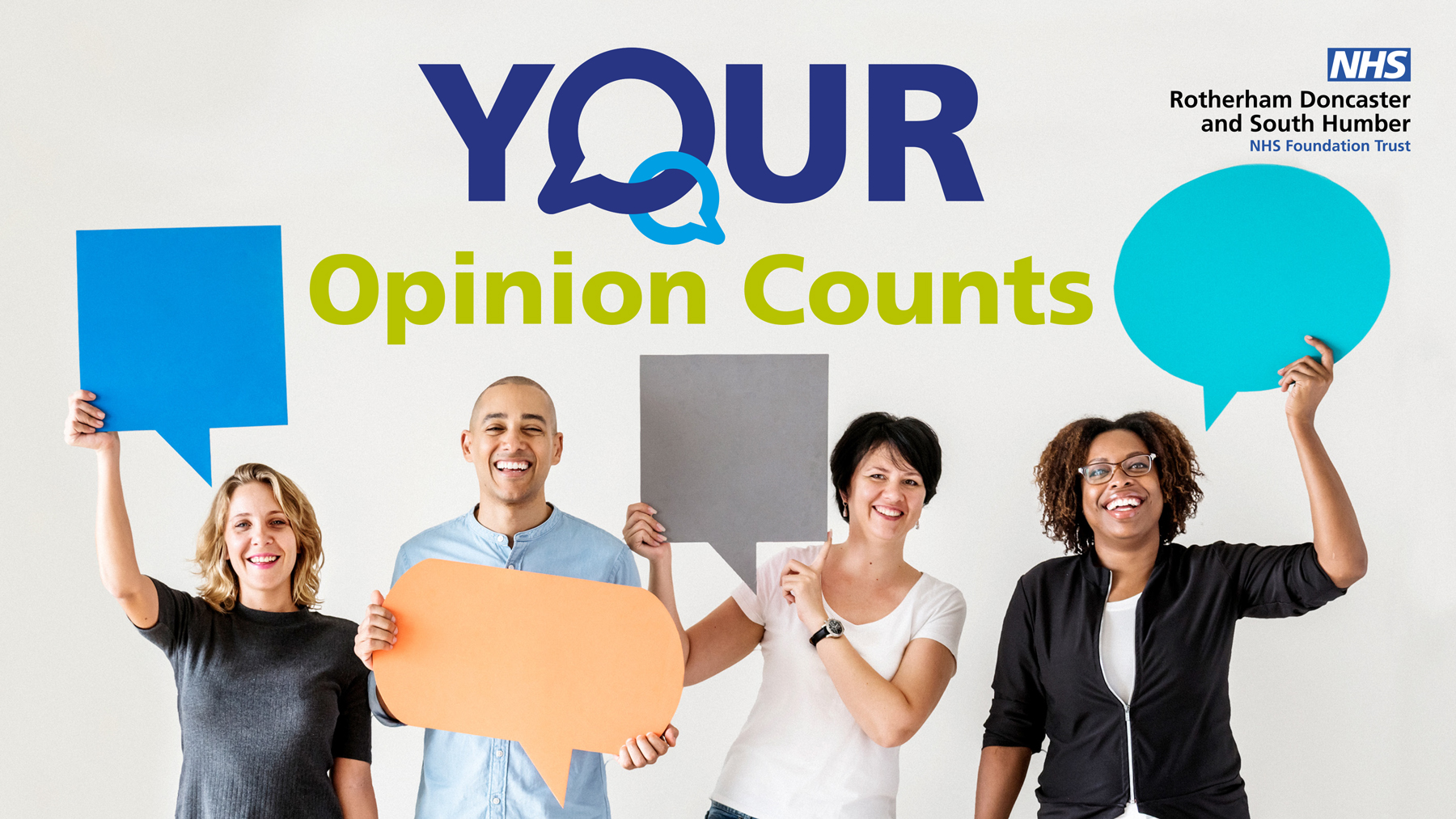 RDASH Your Opinion Counts