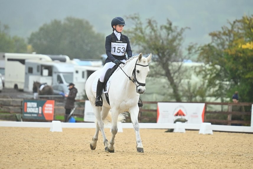 Old Berkshire Hunt Pony Club | Wantage