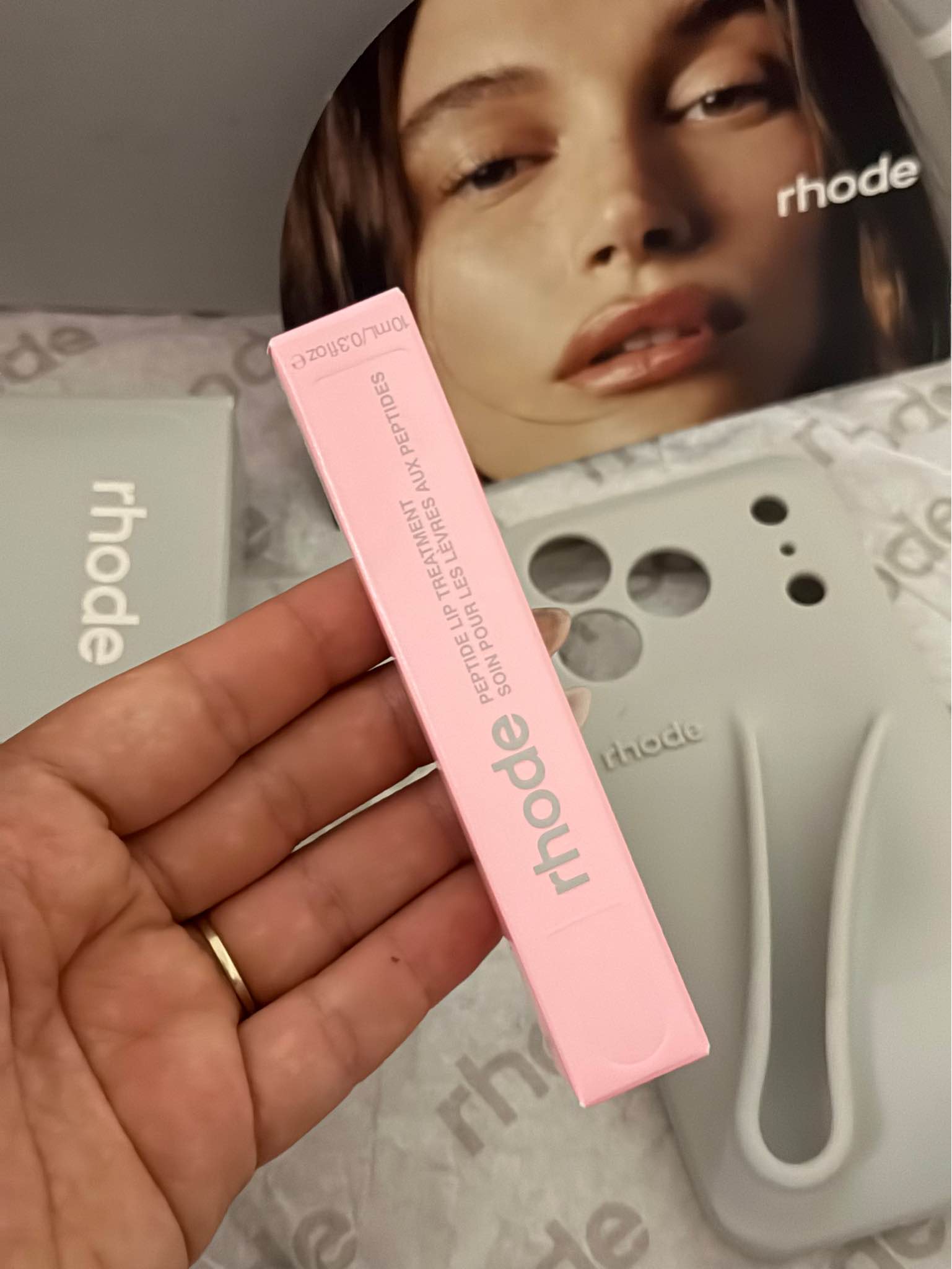 Funda rhode 100% original - Cases, Covers & Skins - Nuevo Laredo ...