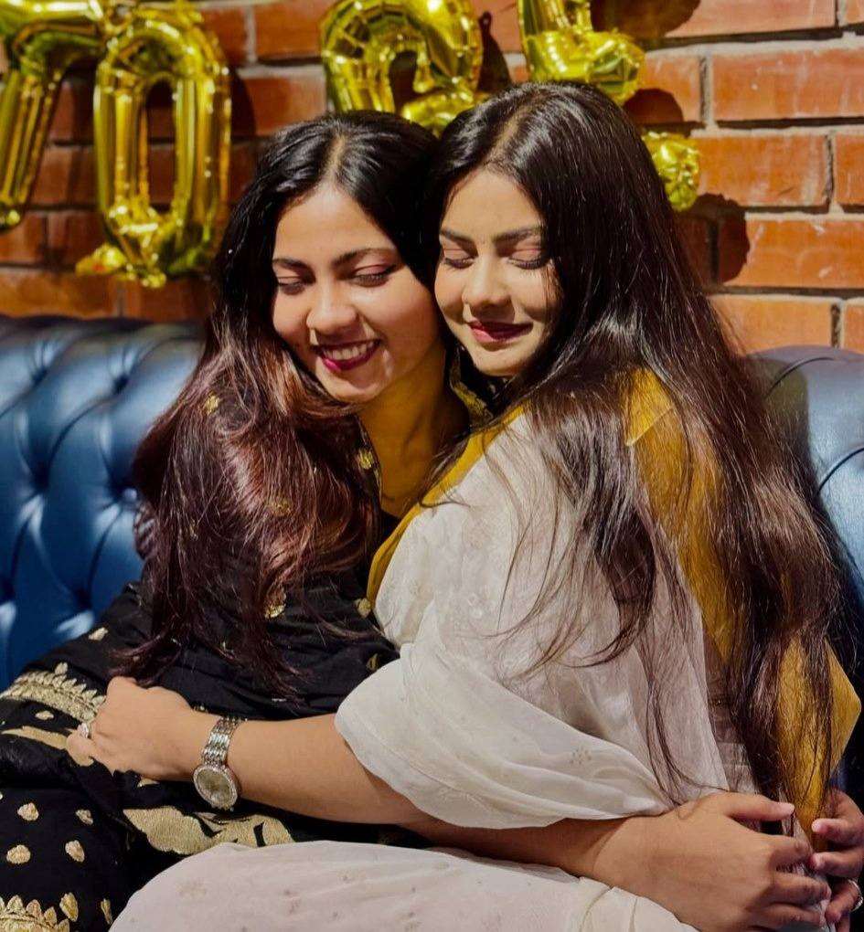 Sajrin Shinjini