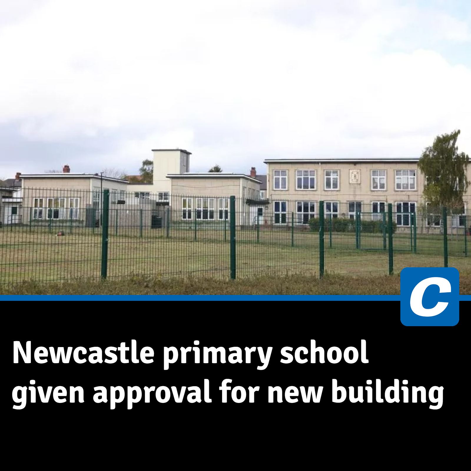 Newcastle - The fresh plans have won the backing of councillors https ...