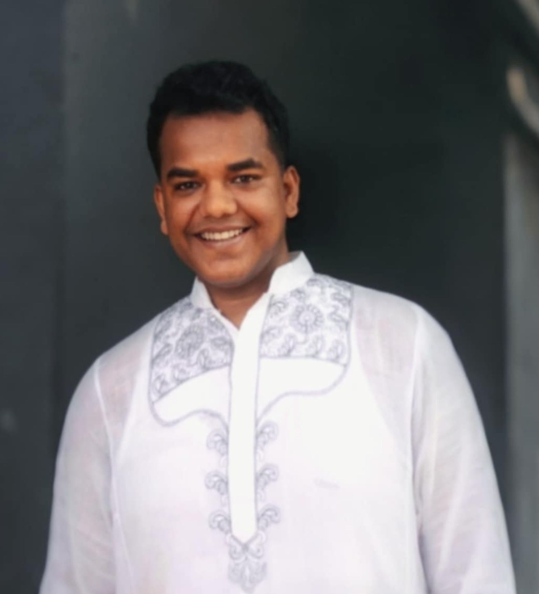 Riaz Mahmud
