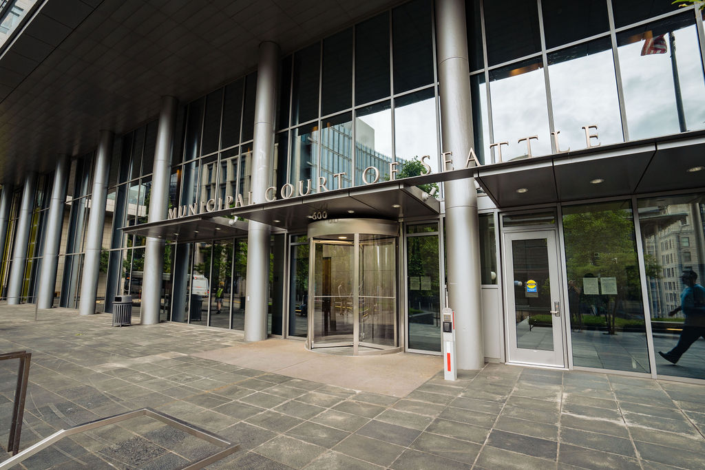 In 2018, Seattle Municipal Court... - Seattle Municipal Court | Facebook
