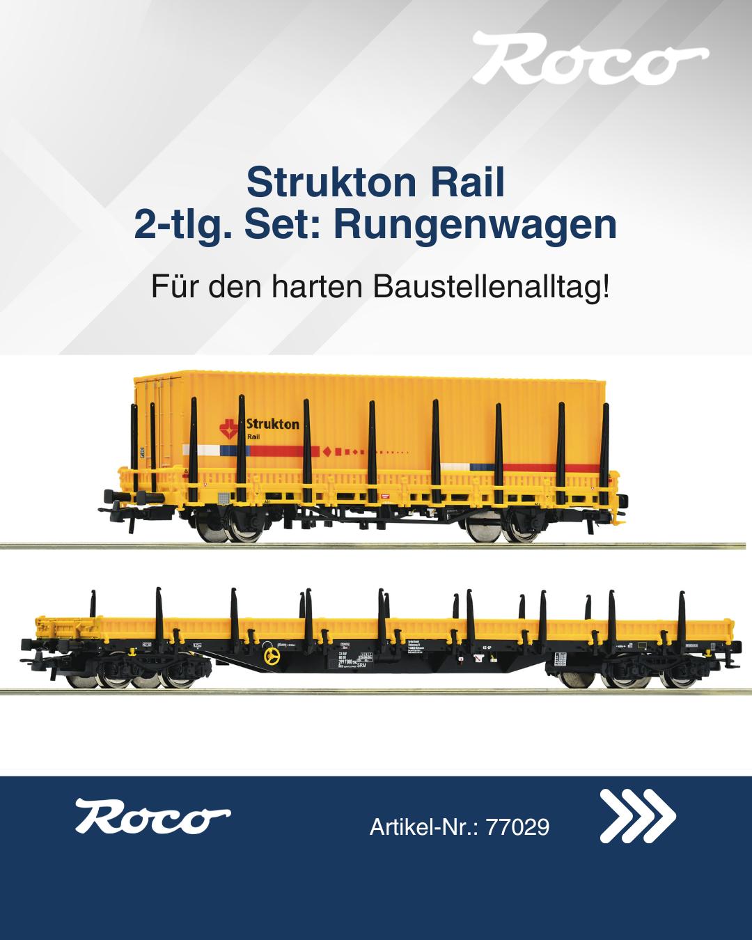 Roco.cc | Bergheim