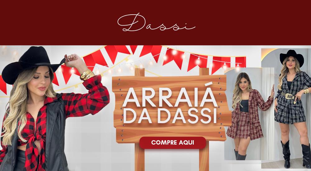 Dassi Boutique | São Paulo SP
