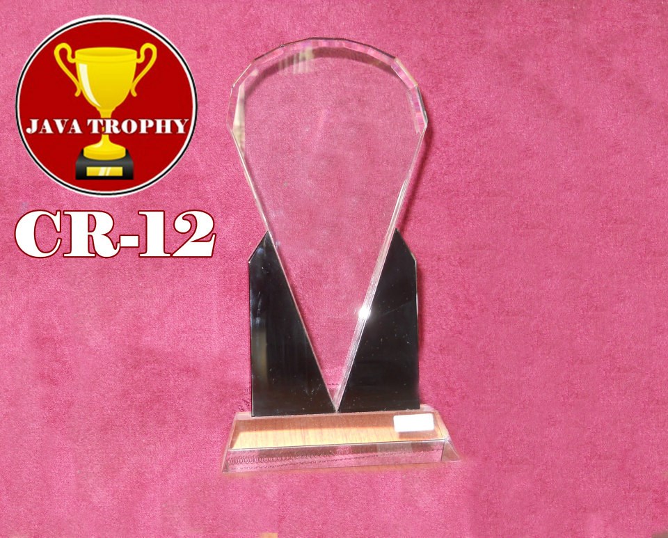 JAVA Trophy indonesia | Jakarta