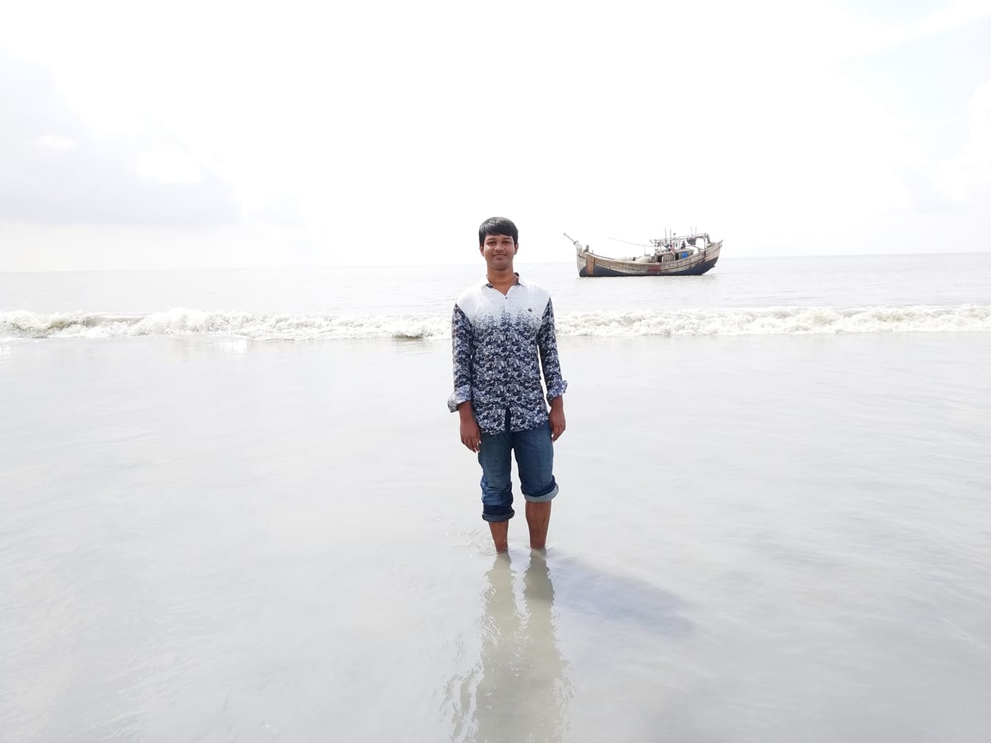 Simanto Mitro
