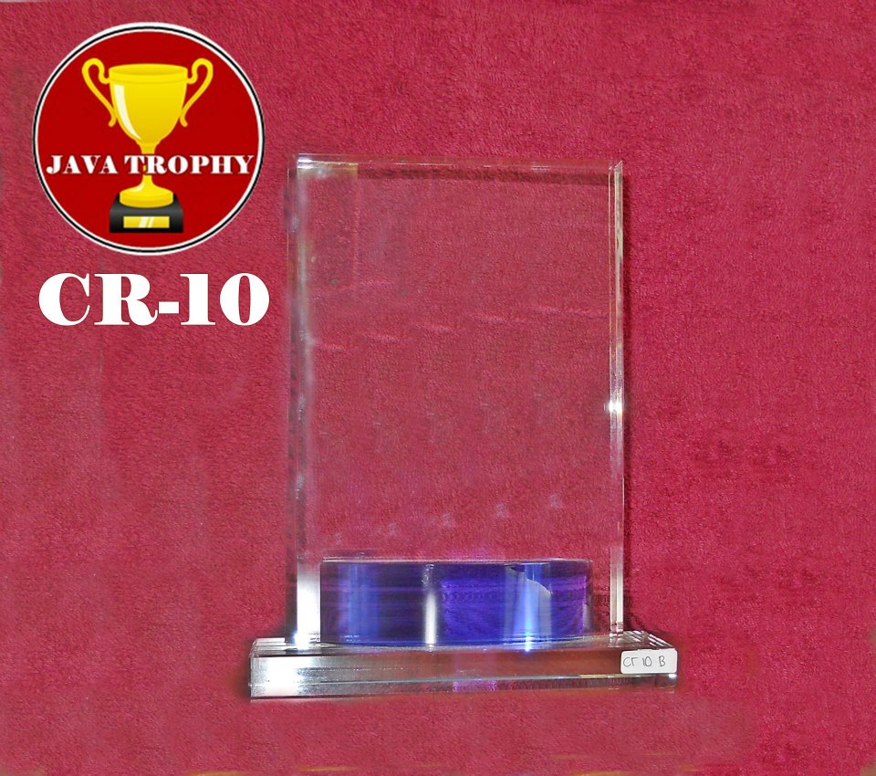 JAVA Trophy indonesia | Jakarta