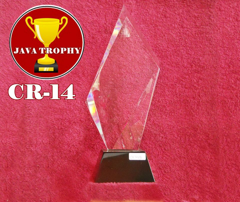 JAVA Trophy indonesia | Jakarta
