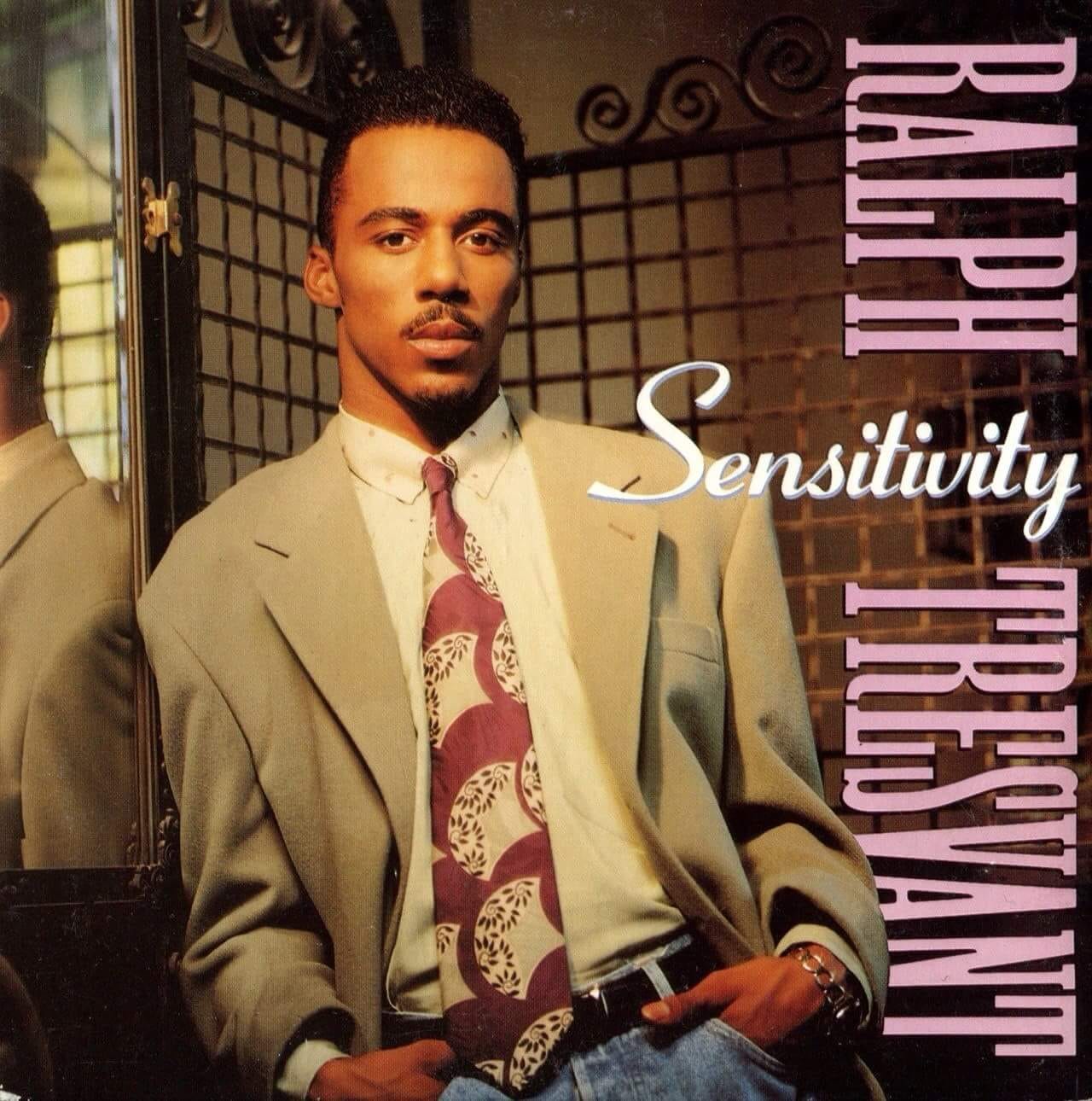 Ralph Tresvant