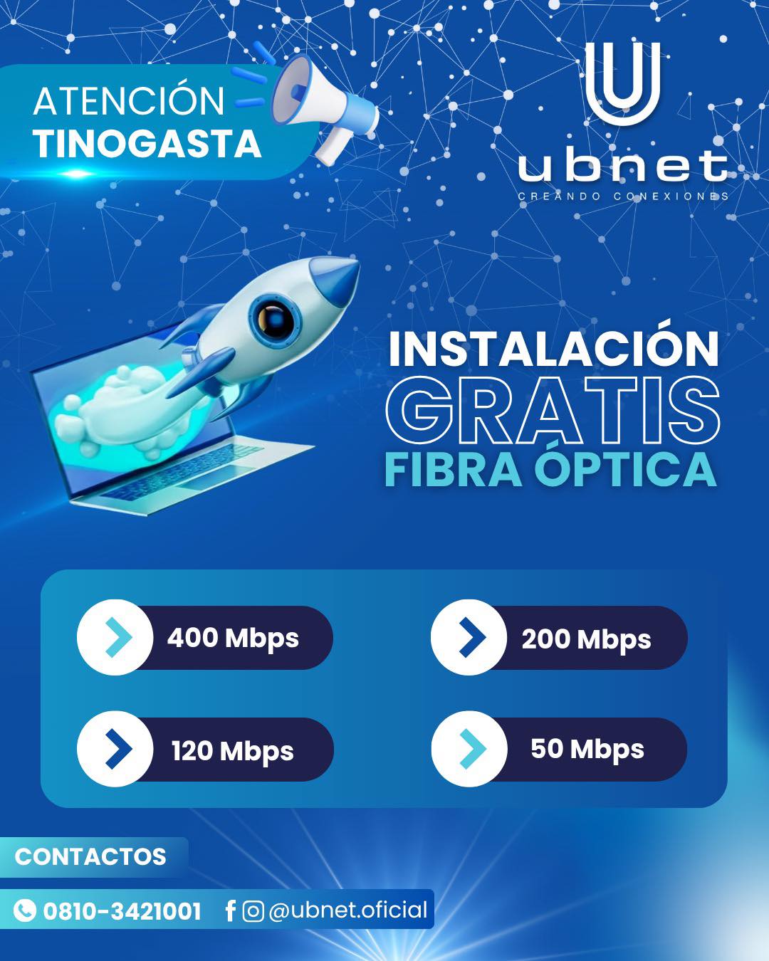 UBNET