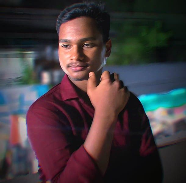 Rakib Sk