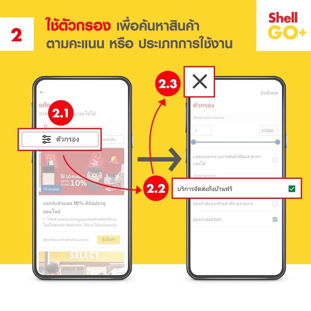 Shell หลักสอง | Bangkok