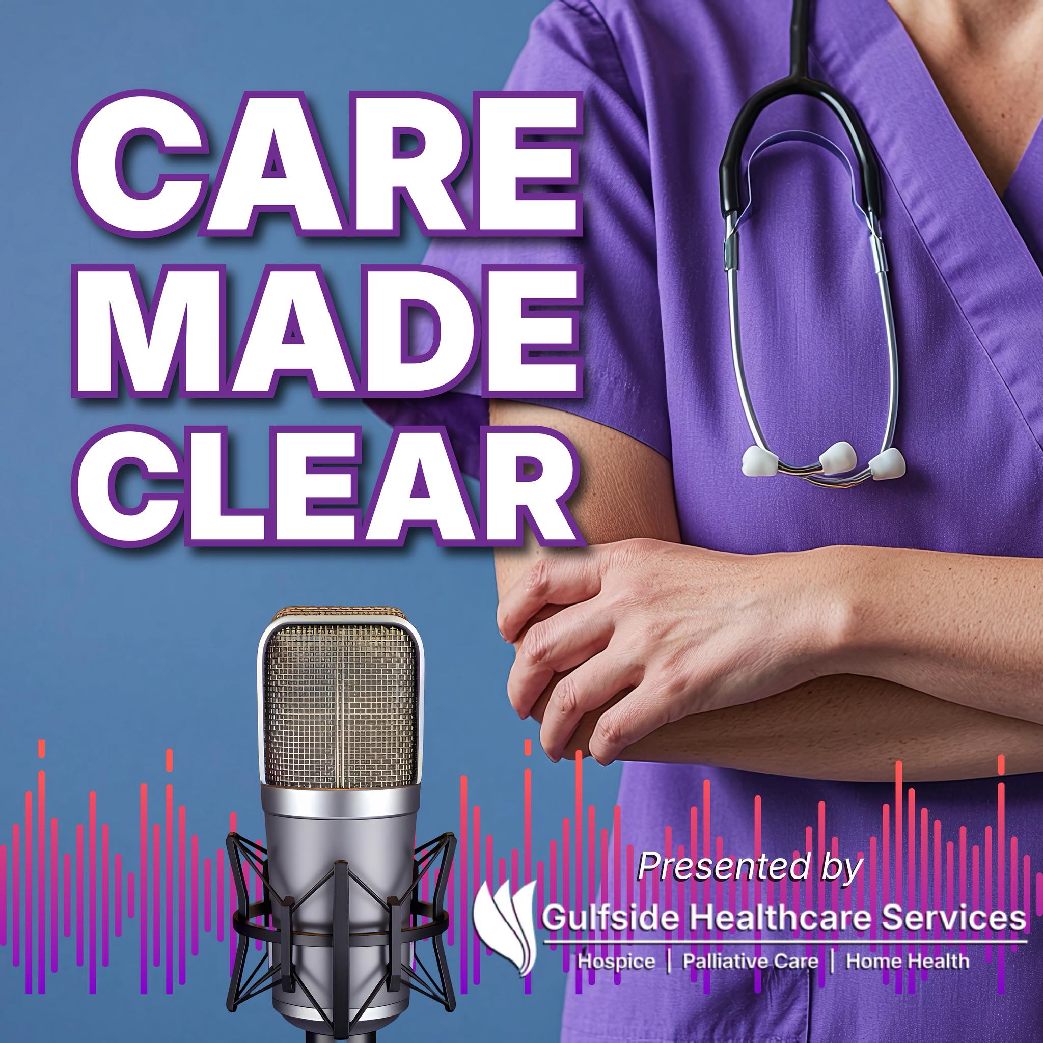 Gulfside - 🎙️ Introducing Care Made Clear – Gulfside’s New Podcast! We ...
