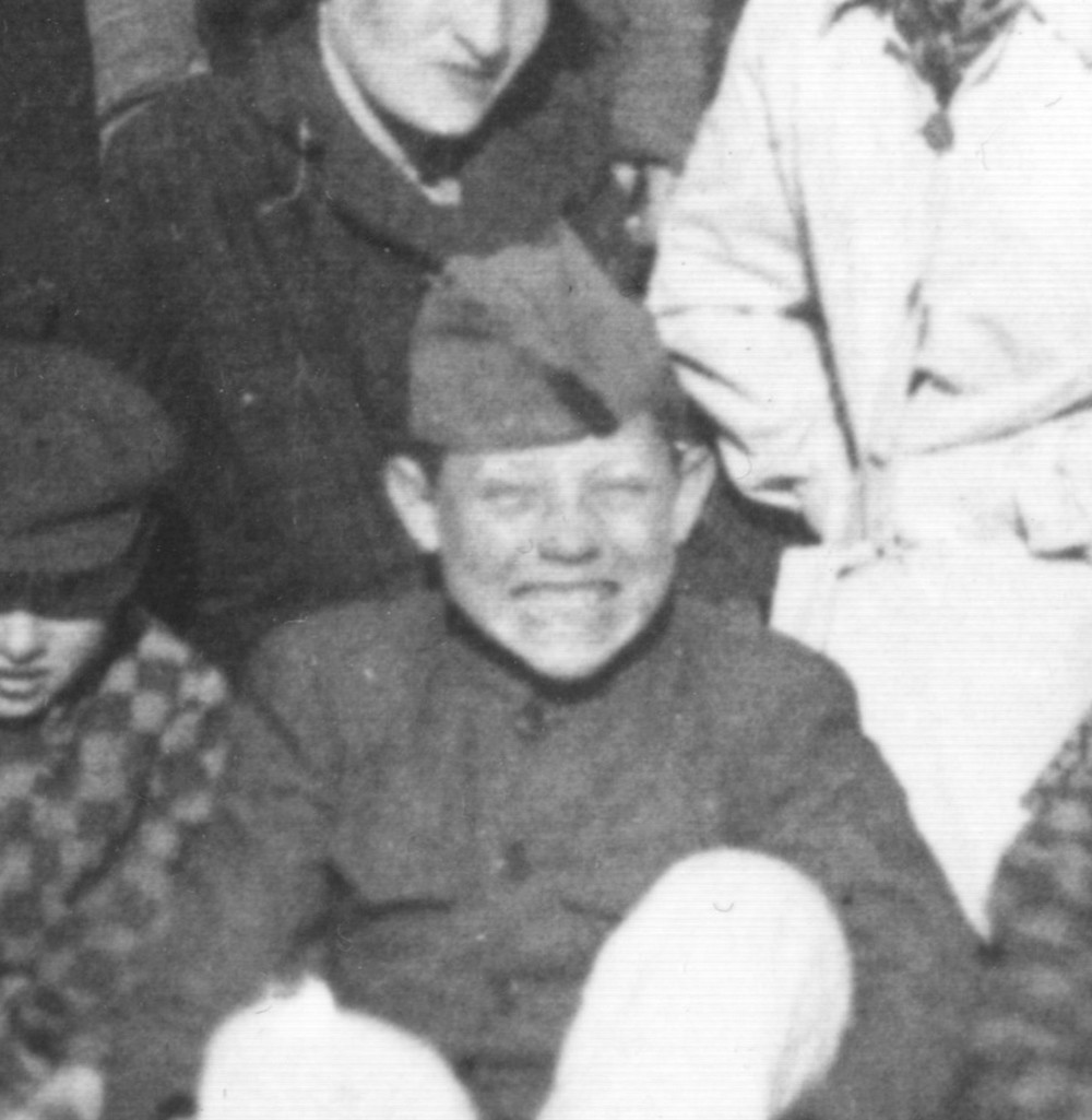 Jewish - Today marks the 99th birthday of Joe Kubryk, a Ukrainian ...