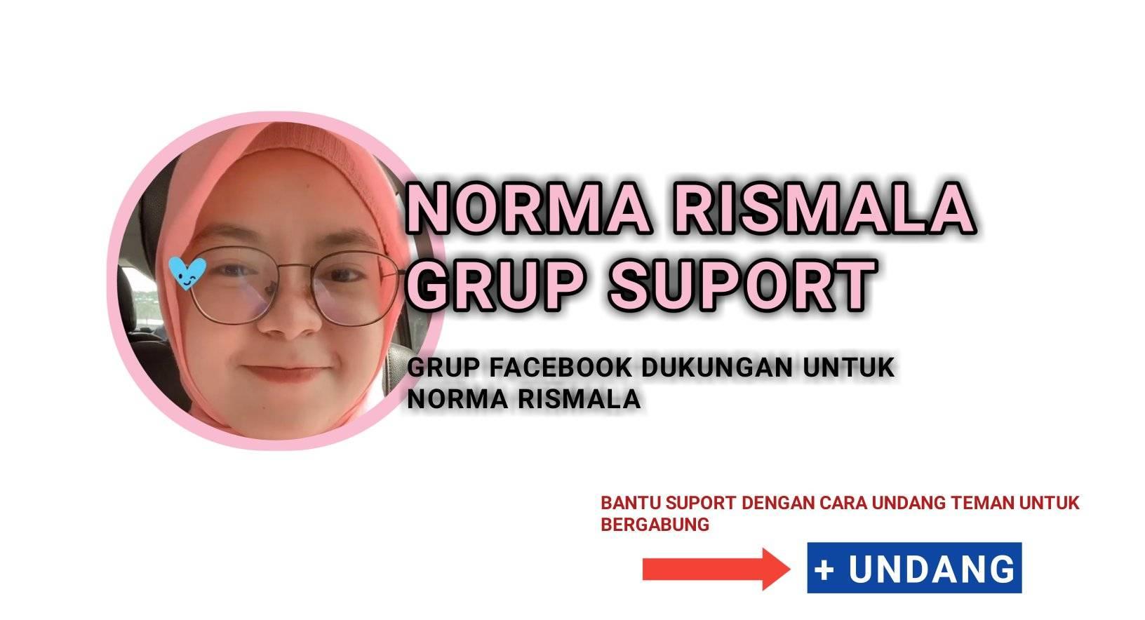 Suport NORMA R | Facebook